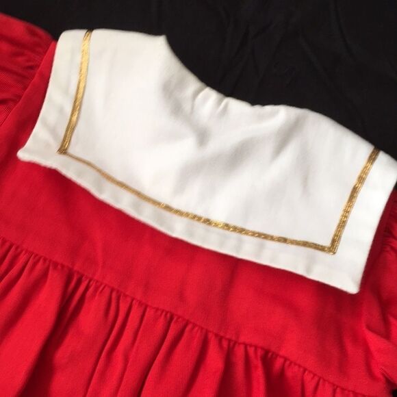 New Vintage Honey Bunch Baby Jumper Size 12 mo - Picture 7 of 14